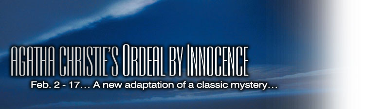 a new adaptation of an Agatha Christie classic mystery